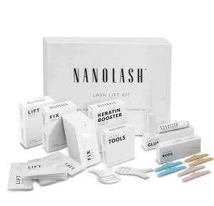 best lash lift kit