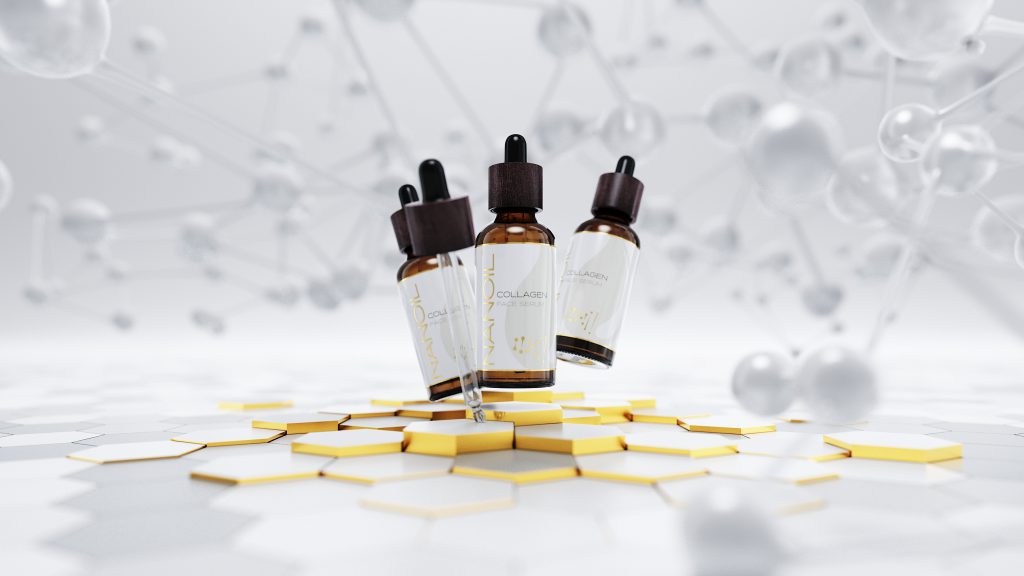 gen serum results