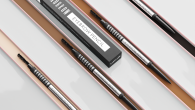 A precision brow makeup pencil