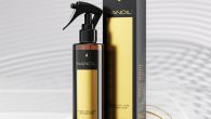 hair volume spray Nanoil