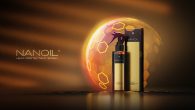 top-rated heat protectant spray Nanoil