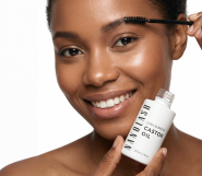 nanolash castor eyelash oil