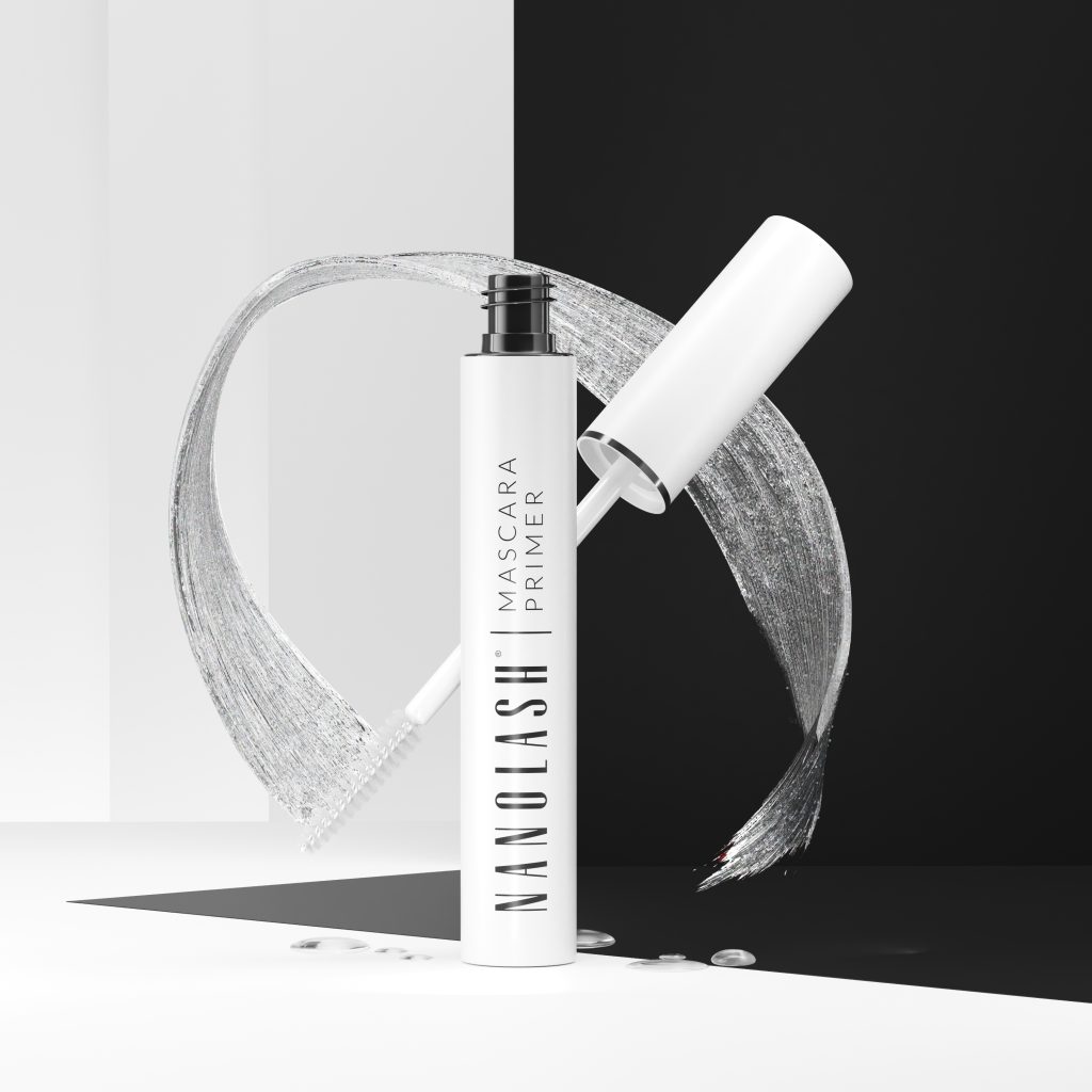 mascara base nanolash