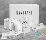lash lift kit nanolash