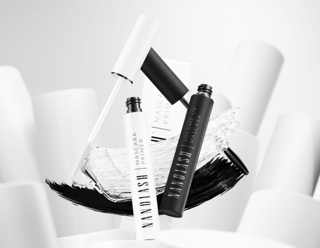 eyelash primer nanolash