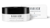 nanolash eye masks